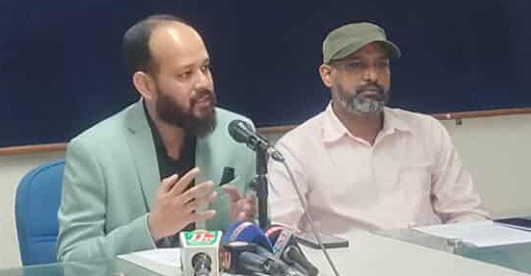 দুই অবসরপ্রাপ্ত সেনা কর্মকর্তার এনসিপি থেকে পদত্যাগ 